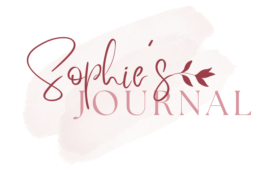 Sophie’s Journal